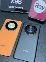 BACK COVER WITH CAMERA LENS HONOR X9B