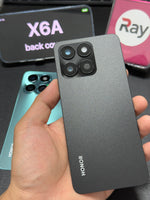 BACK COVER WITH CAMERA LENS HONOR X6A