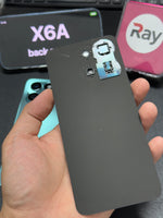 BACK COVER WITH CAMERA LENS HONOR X6A