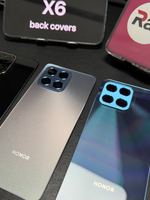 BACK COVER WITH CAMERA LENS HONOR X6