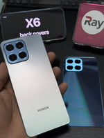 BACK COVER WITH CAMERA LENS HONOR X6