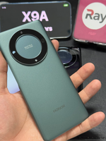 BACK COVER WITH CAMERA LENS HONOR X9A