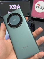 BACK COVER WITH CAMERA LENS HONOR X9A