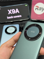 BACK COVER WITH CAMERA LENS HONOR X9A