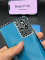 BACK COVER WITH CAMERA LENS REDMI NOTE11 5G