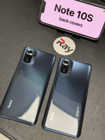BACK COVER WITH CAMERA LENS REALME NOTE 10S