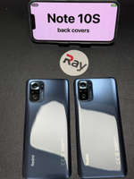 BACK COVER WITH CAMERA LENS REALME NOTE 10S