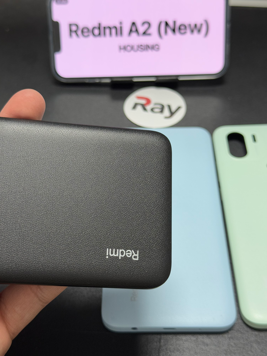 HOUSING REDMI A2 (NEW)