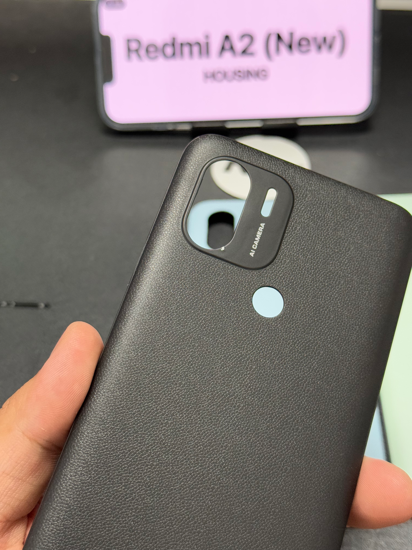 HOUSING REDMI A2 (NEW)