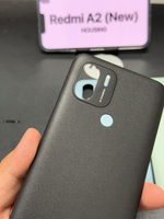 HOUSING REDMI A2 (NEW)