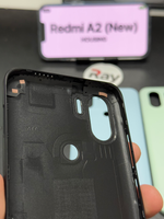 HOUSING REDMI A2 (NEW)