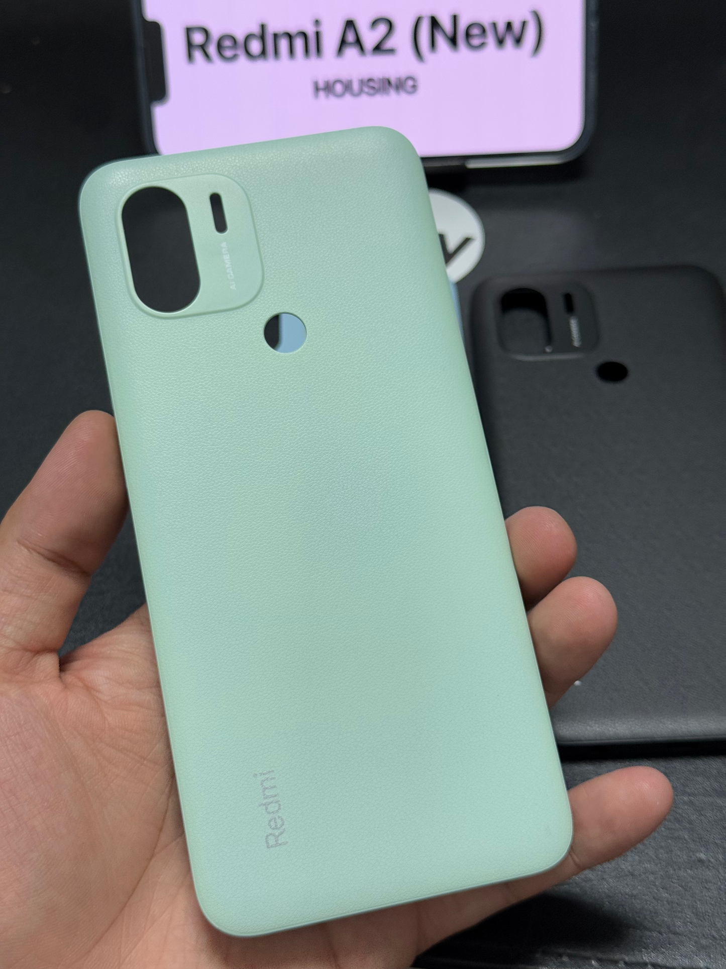 HOUSING REDMI A2 (NEW)