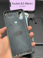 HOUSING REDMI A2 (NEW)