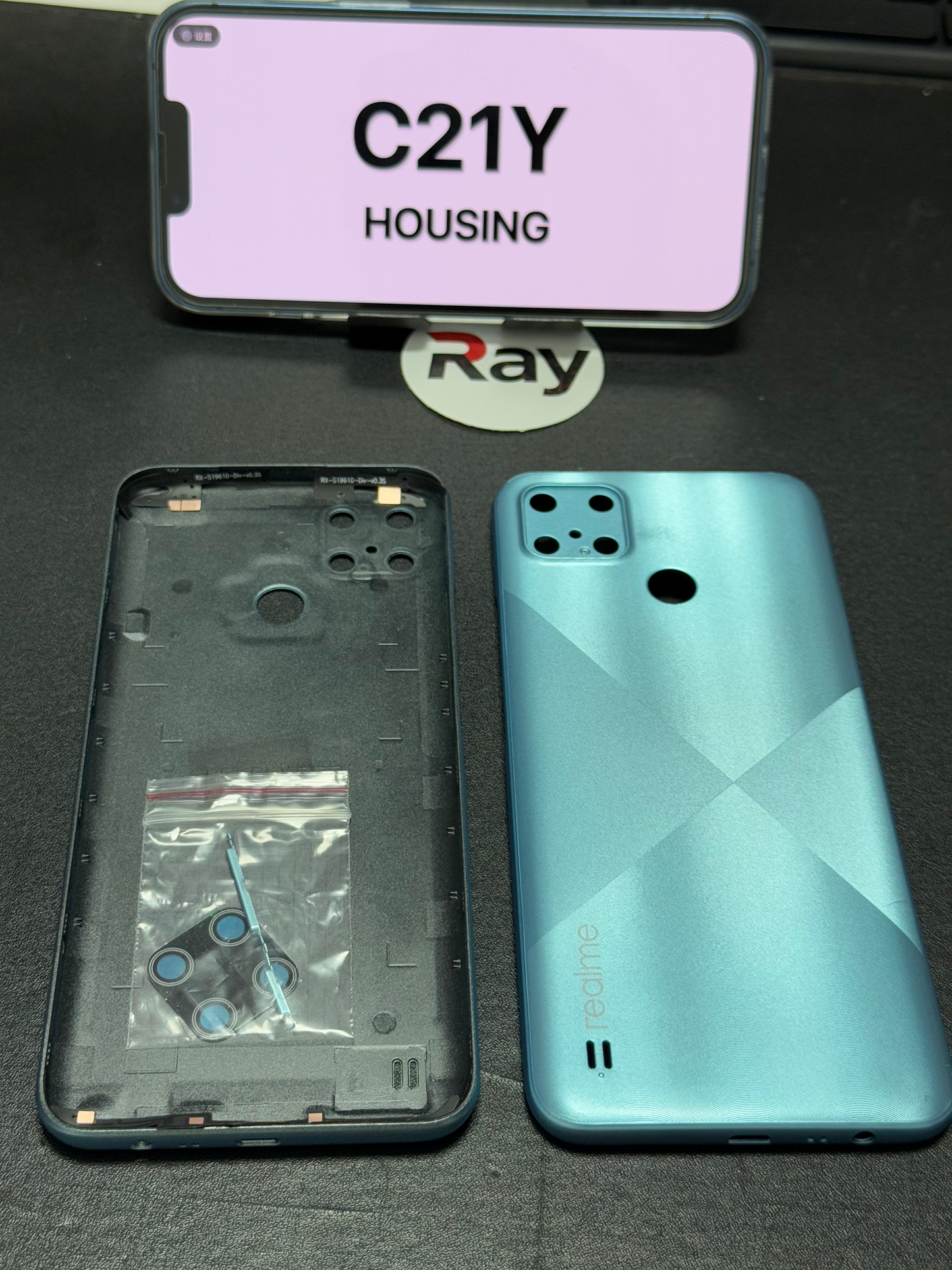 HOUSING REALME C21Y