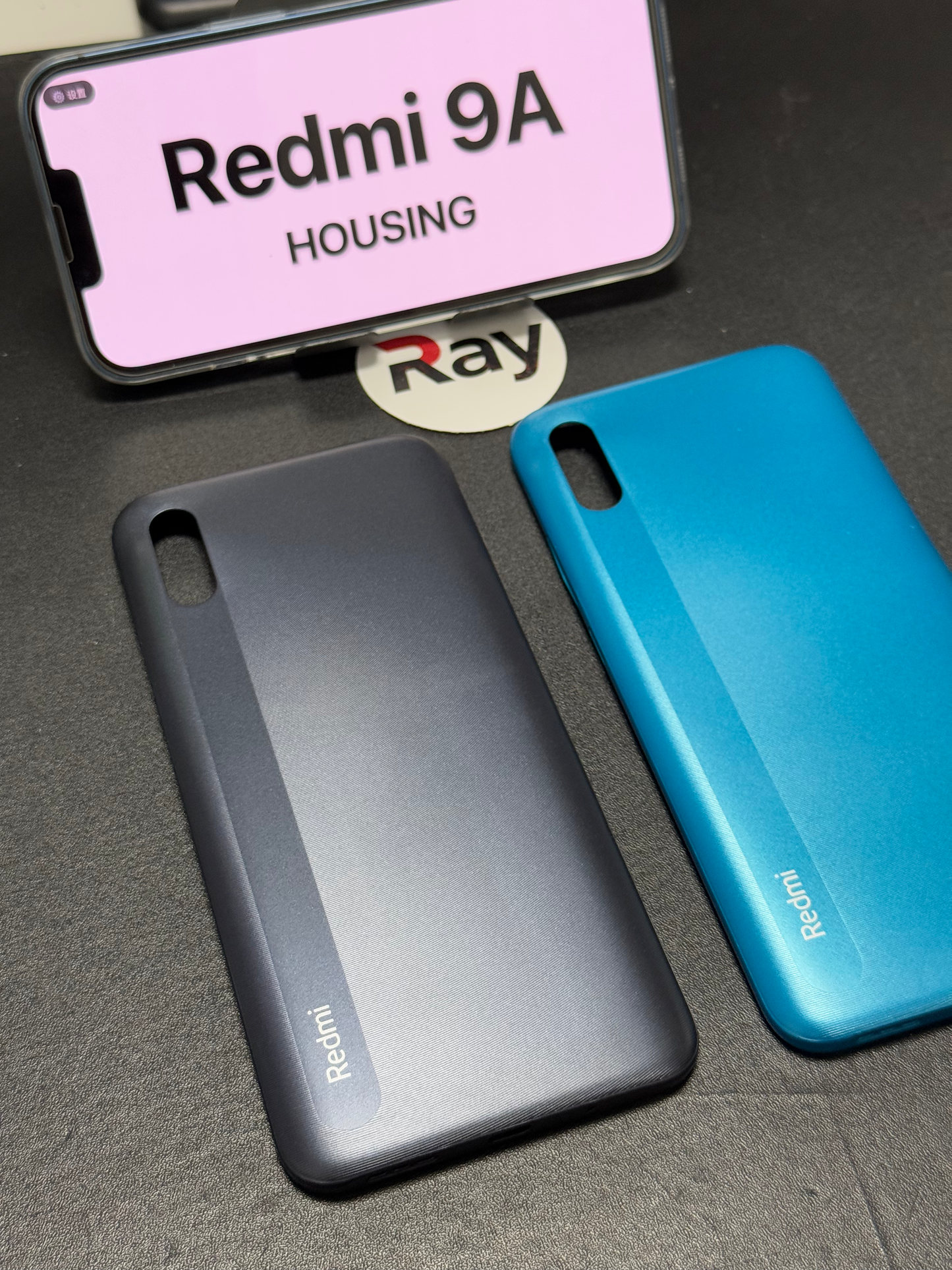 HOUSING REDMI 9A