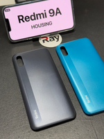 HOUSING REDMI 9A