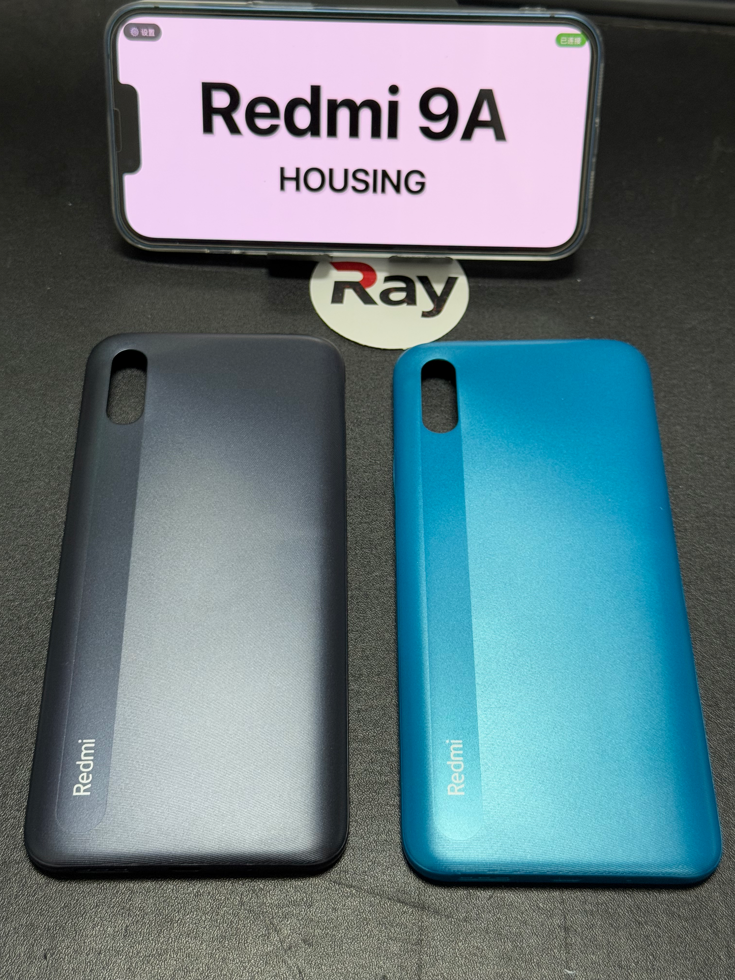 HOUSING REDMI 9A
