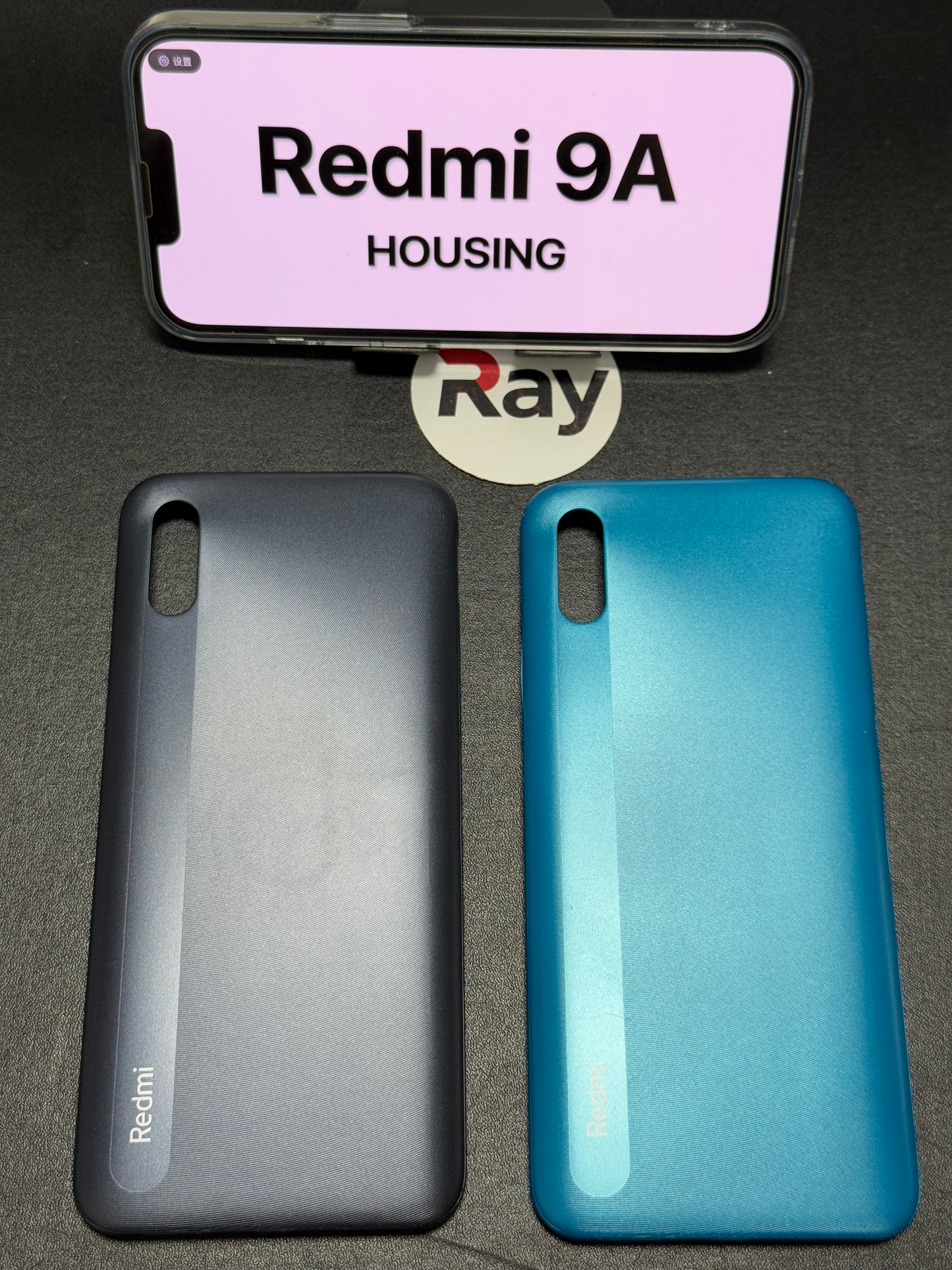 HOUSING REDMI 9A