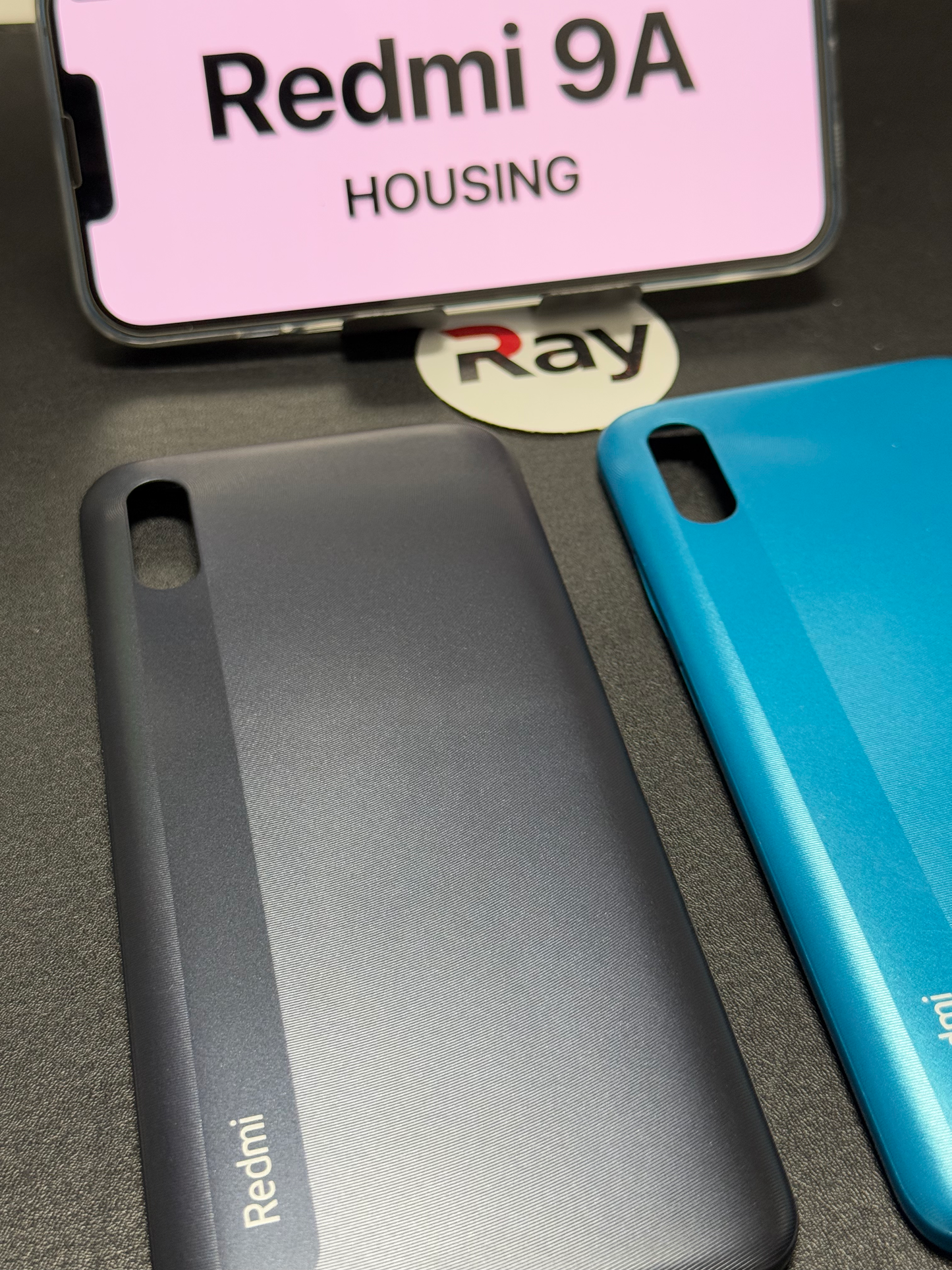 HOUSING REDMI 9A