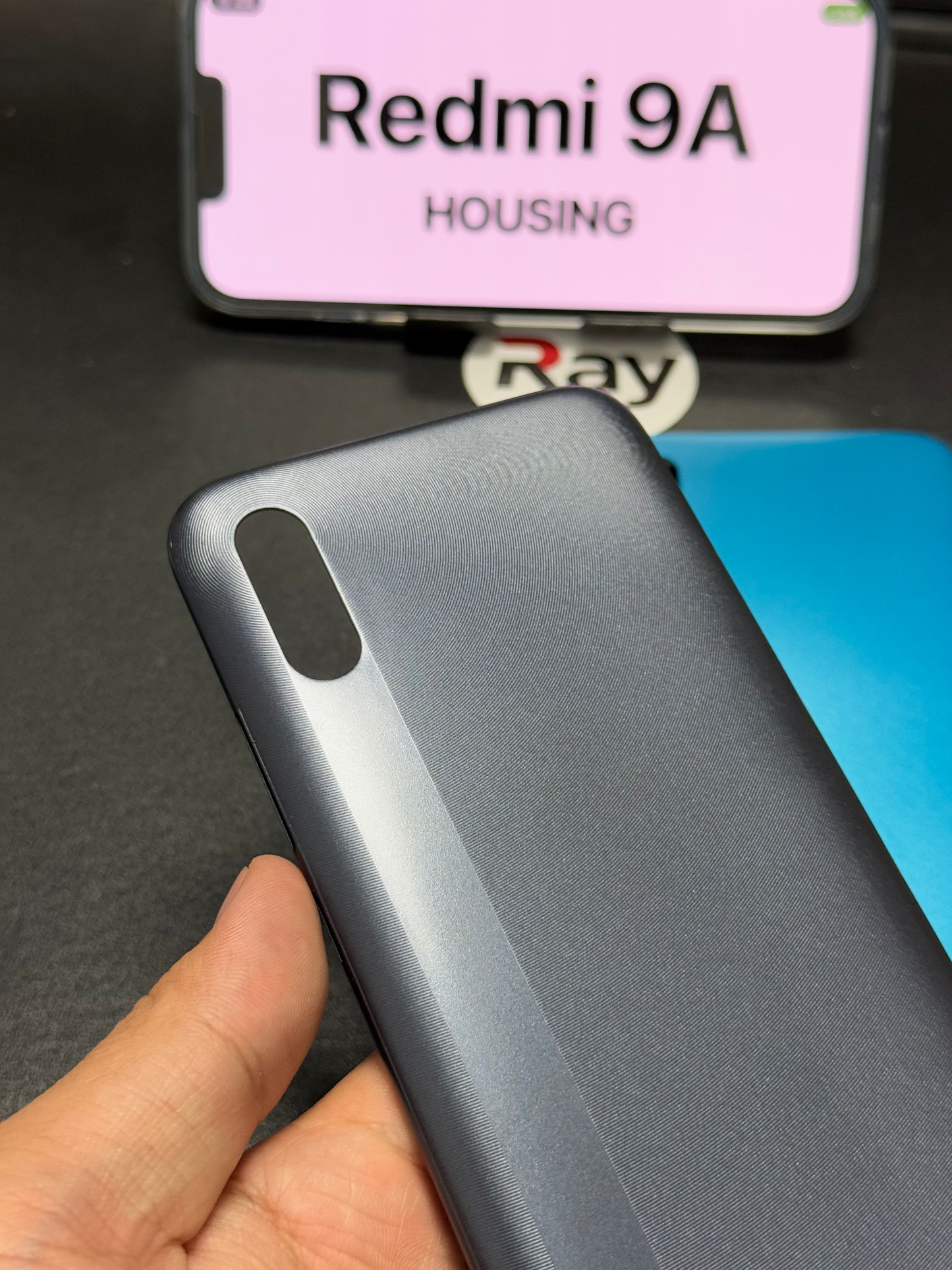 HOUSING REDMI 9A