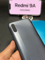 HOUSING REDMI 9A