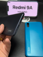 HOUSING REDMI 9A