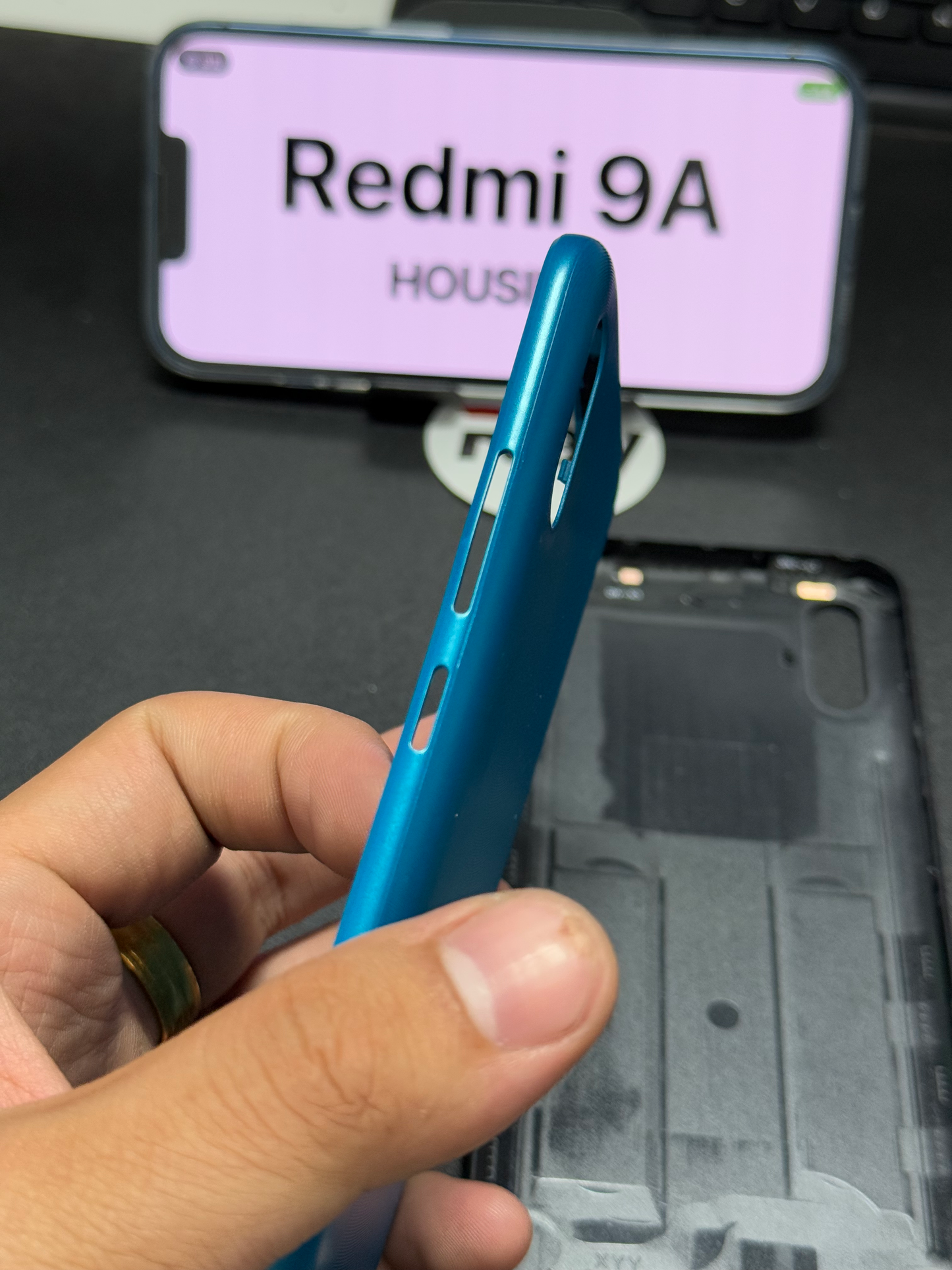 HOUSING REDMI 9A