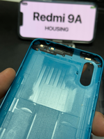 HOUSING REDMI 9A
