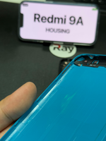 HOUSING REDMI 9A