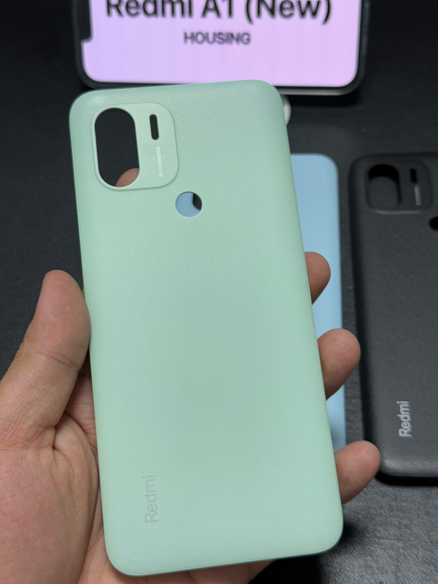 HOUSING REDMI A1 (NEW)