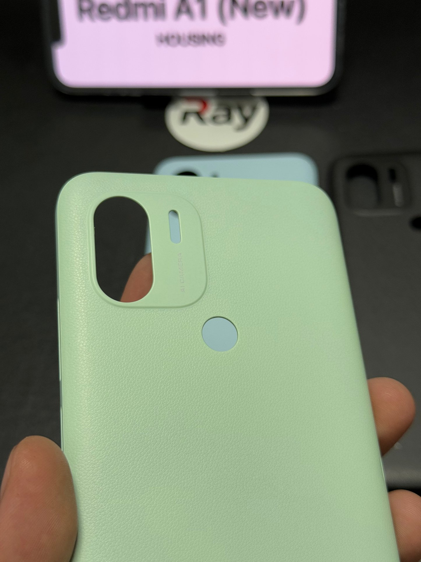 HOUSING REDMI A1 (NEW)