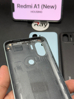 HOUSING REDMI A1 (NEW)