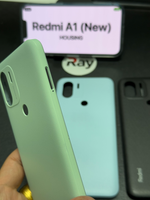 HOUSING REDMI A1 (NEW)
