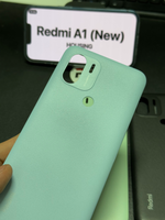 HOUSING REDMI A1 (NEW)