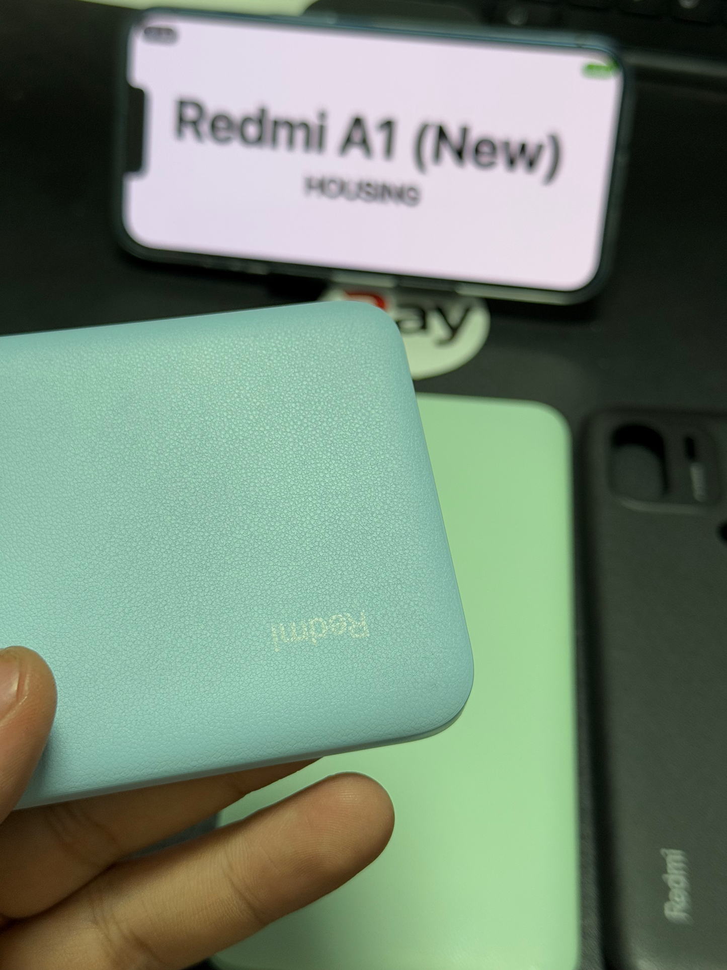 HOUSING REDMI A1 (NEW)