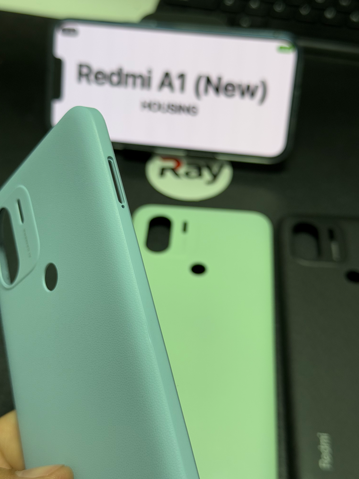 HOUSING REDMI A1 (NEW)
