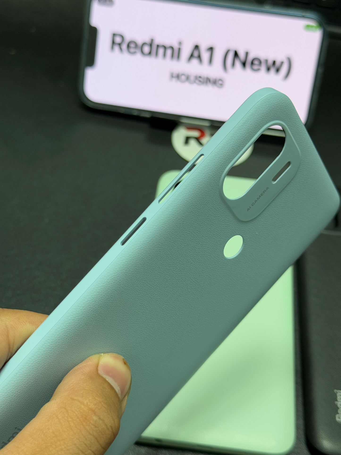 HOUSING REDMI A1 (NEW)