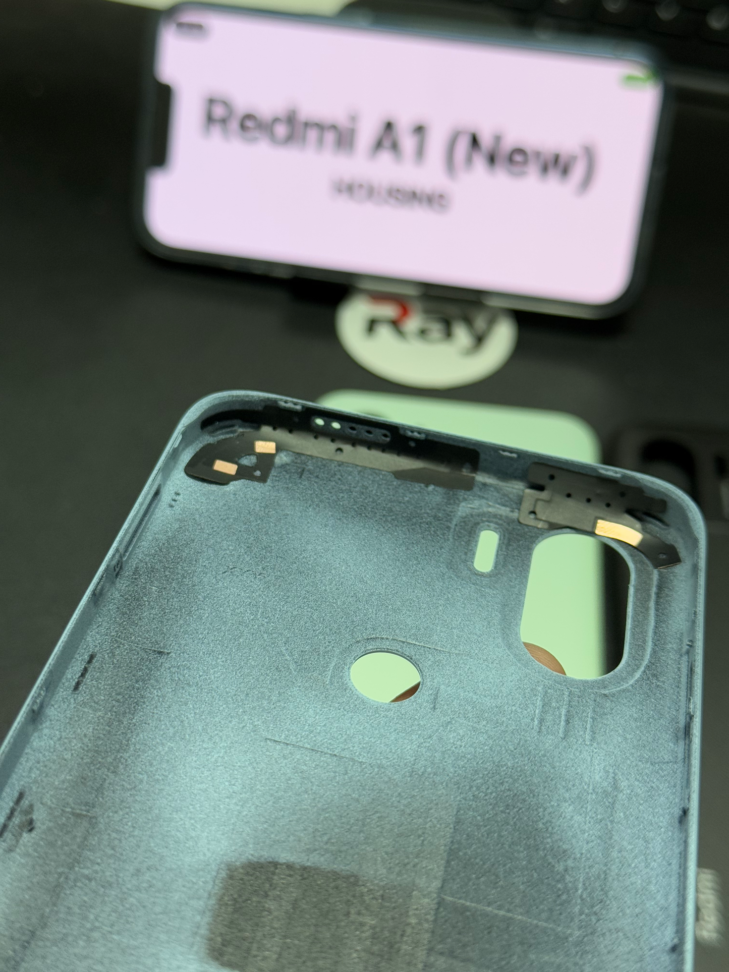 HOUSING REDMI A1 (NEW)