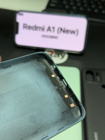 HOUSING REDMI A1 (NEW)