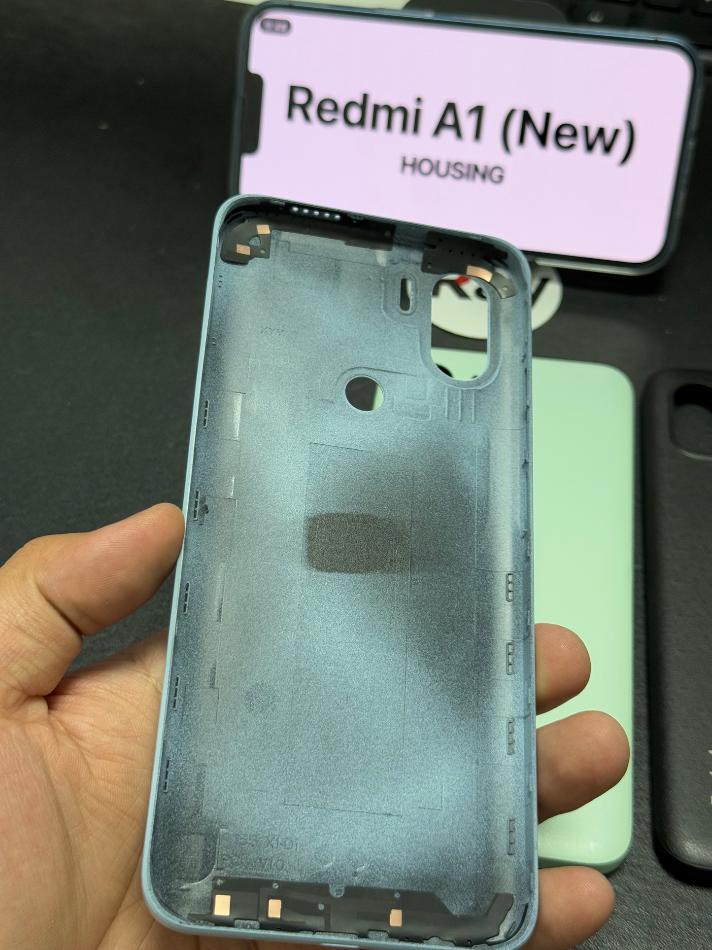 HOUSING REDMI A1 (NEW)
