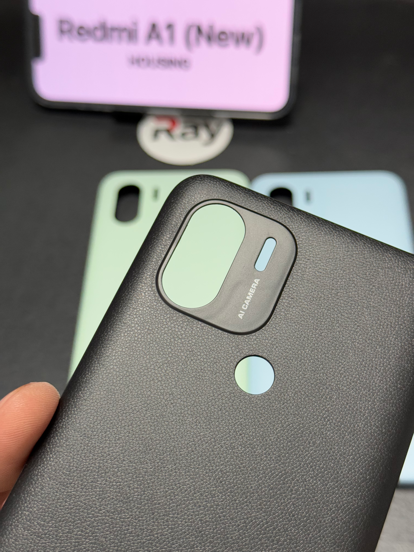 HOUSING REDMI A1 (NEW)