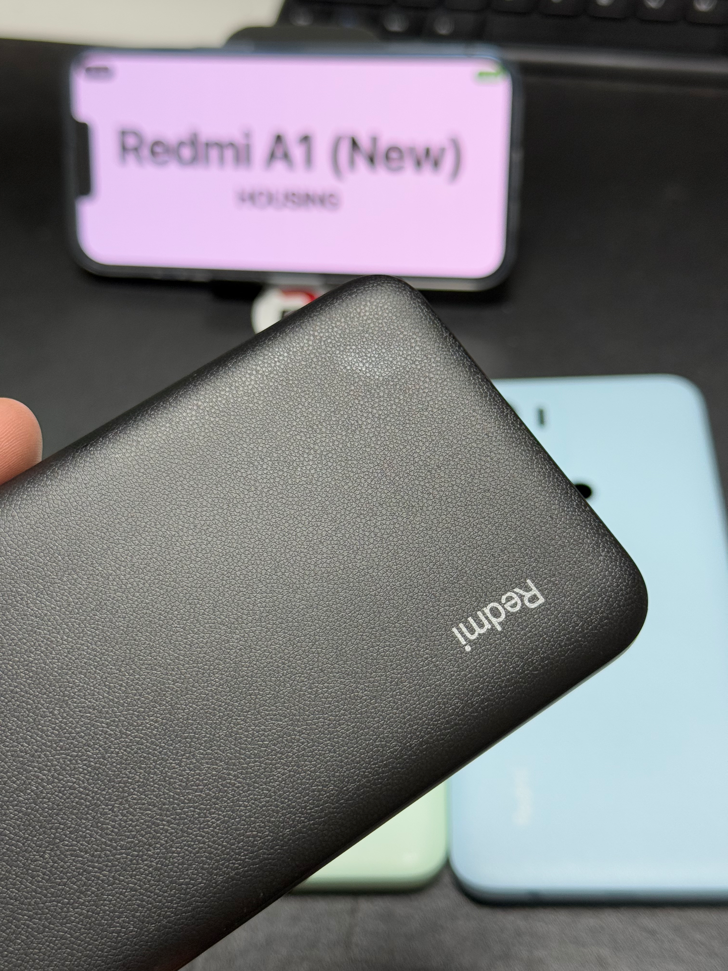 HOUSING REDMI A1 (NEW)