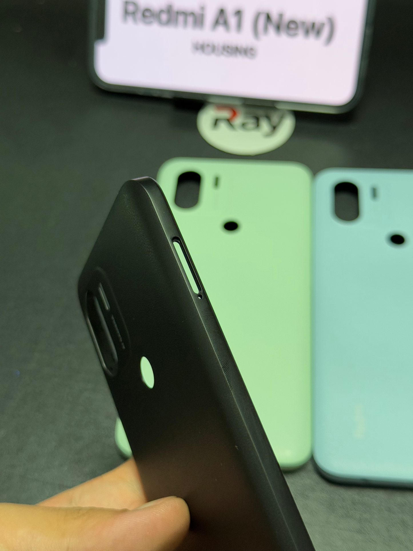 HOUSING REDMI A1 (NEW)