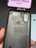 HOUSING REDMI A1 (NEW)