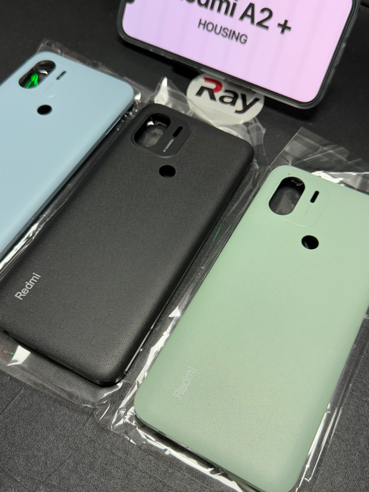 HOUSING REDMI A2 PLUS