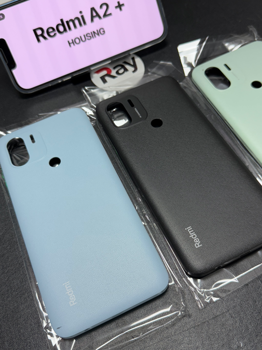 HOUSING REDMI A2 PLUS