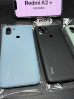 HOUSING REDMI A2 PLUS