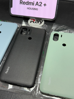 HOUSING REDMI A2 PLUS