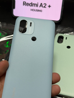 HOUSING REDMI A2 PLUS