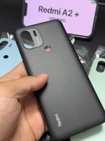 HOUSING REDMI A2 PLUS